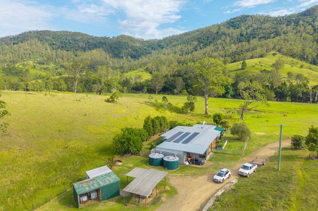 7366 Oxley Highway, NSW 2446