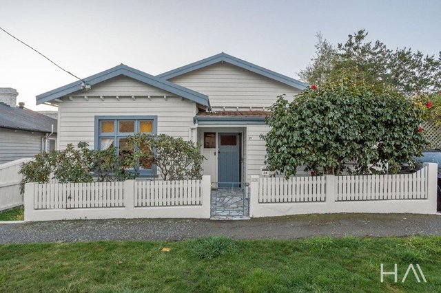 24 West Street, TAS 7249