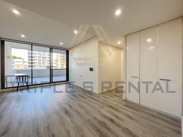 Level 2, 208/16A Gadigal Avenue, NSW 2017