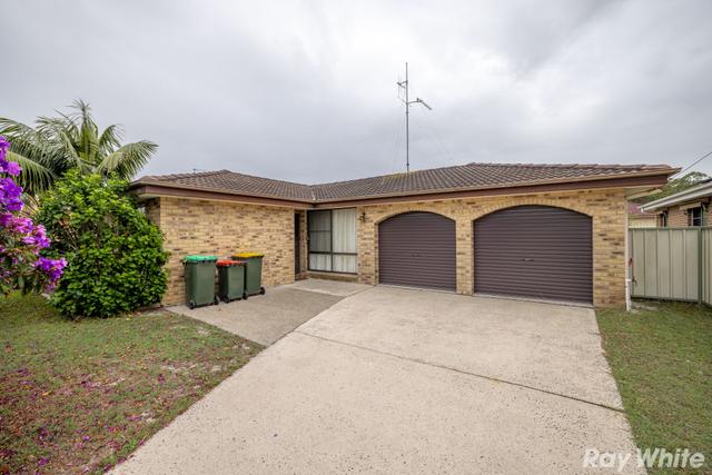 33 Kennewell Parade, NSW 2428