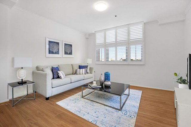 623/99 Jones Street, NSW 2007