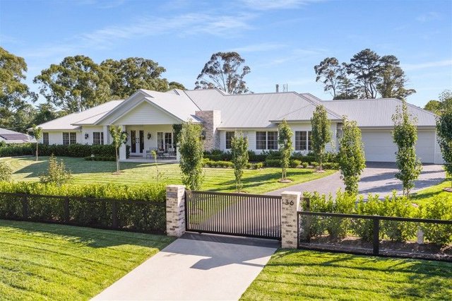 36 School Lane, NSW 2579