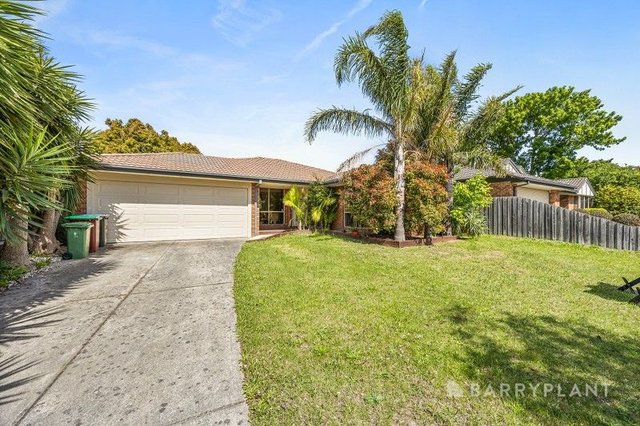33 Willslie Crescent, VIC 3806