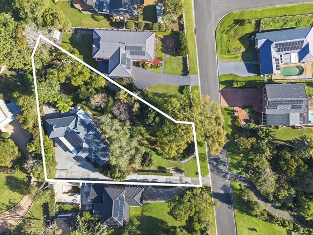 12A Cedar Ridge Road, NSW 2533