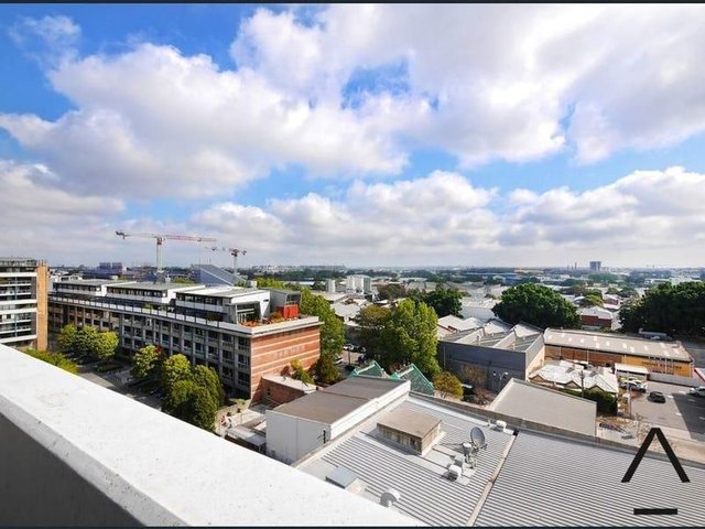 B803/222 Botany Road, NSW 2015