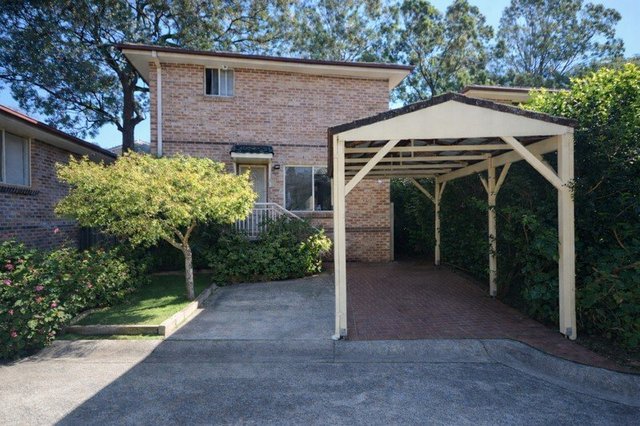 9/38 Marcia Street, NSW 2146