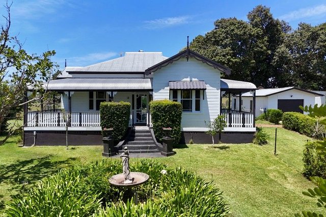 197 Euroka Road, NSW 2440