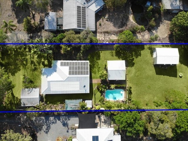 77 Marina Drive, QLD 4818