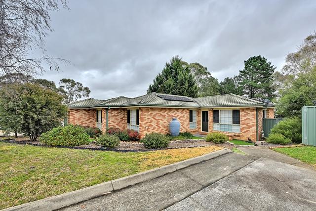9 Marsden Place, NSW 2800