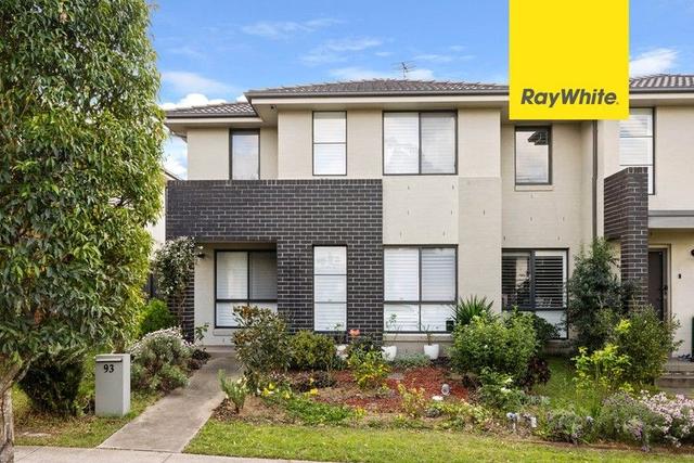 93 Northampton Drive, NSW 2167