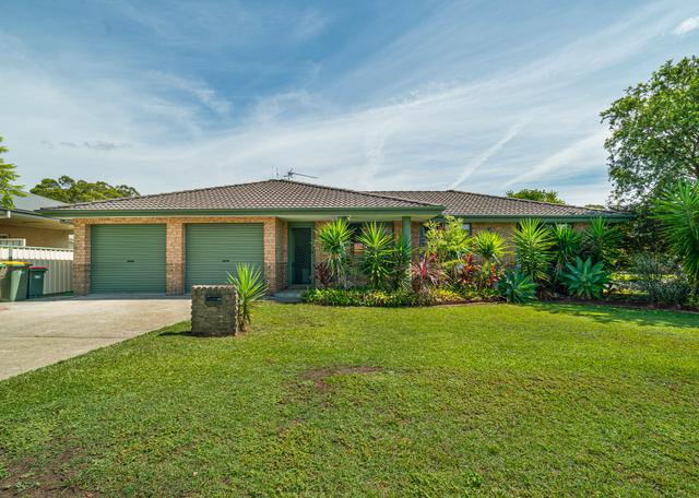 21 Burrawong Crescent, NSW 2430