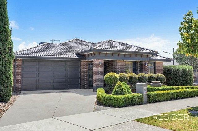 26 Black Braes Boulevard, VIC 3754