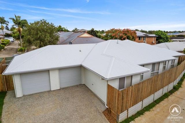 21 Patrick Court, QLD 4133