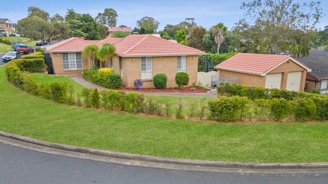 5 Cronulla Crescent, NSW 2560