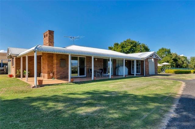 357 Old Rosevale Road, QLD 4307