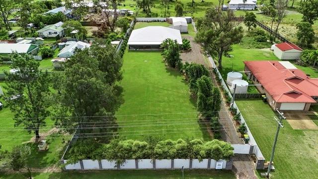 3 Pharlap Parade, QLD 4670