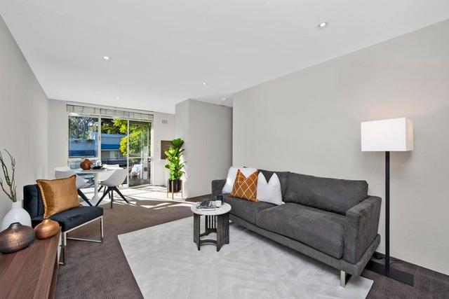 8/3-5 Riley Street, NSW 2060
