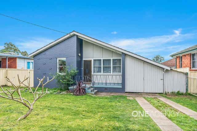 35 Quickmatch Street, NSW 2541