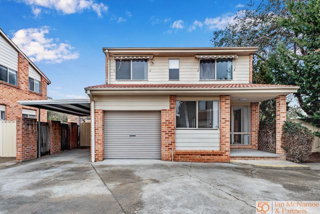 8/53 Walker Crescent, NSW 2619