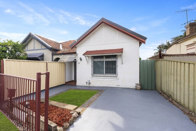 65 Woodville Road, NSW 2142