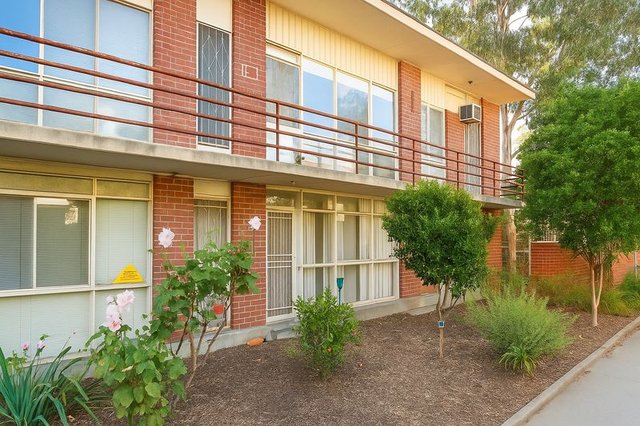 6/19a Hawthorn Grove, VIC 3122