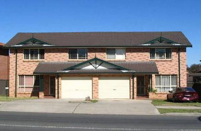 42A Kurrajong Road, NSW 2170