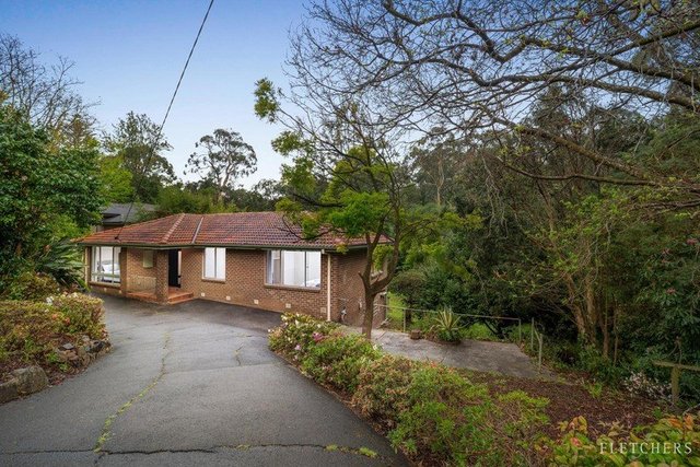 19 Benson Street, VIC 3160
