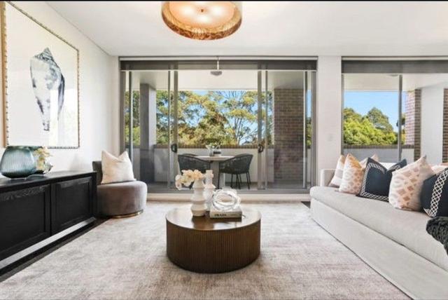 302/10 Duntroon  Avenue, NSW 2065