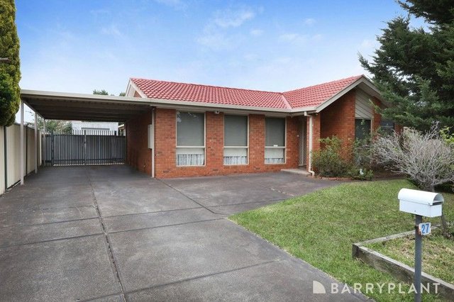 27 Lady Nelson Way, VIC 3038