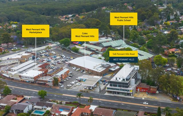 16/548 Pennant Hills Road, NSW 2125