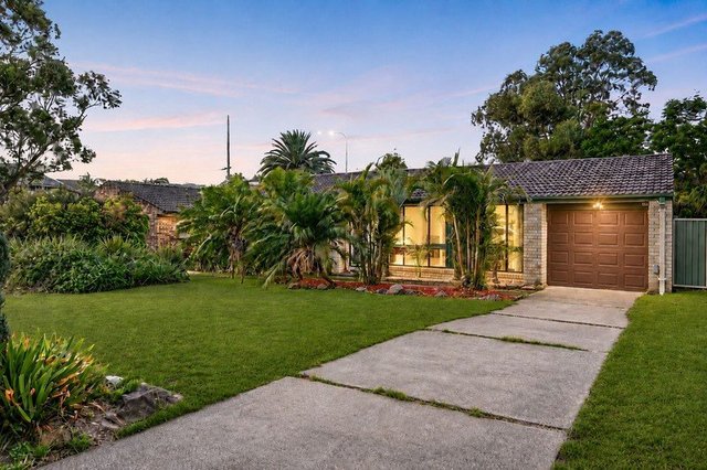 40 Ashcott Street, NSW 2147