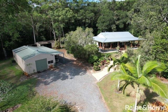 61 McLeans Bridge Road, QLD 4871