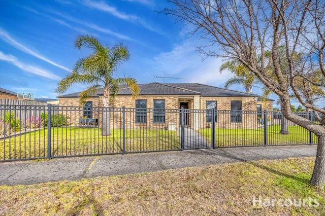 1 Rafter Court, VIC 3825