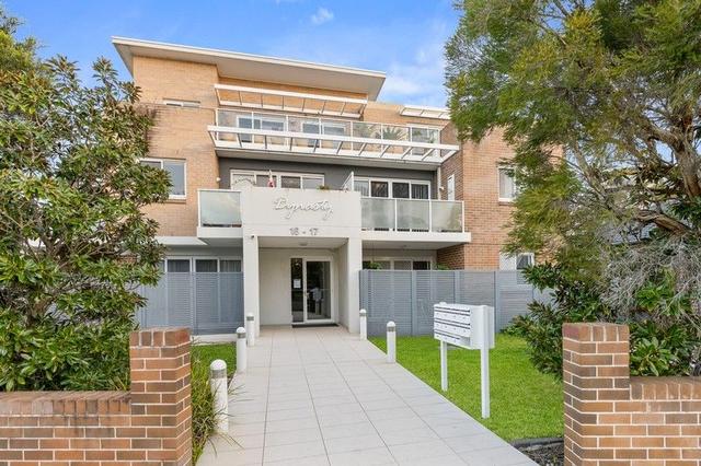 1/16-17 South Parade, NSW 2194