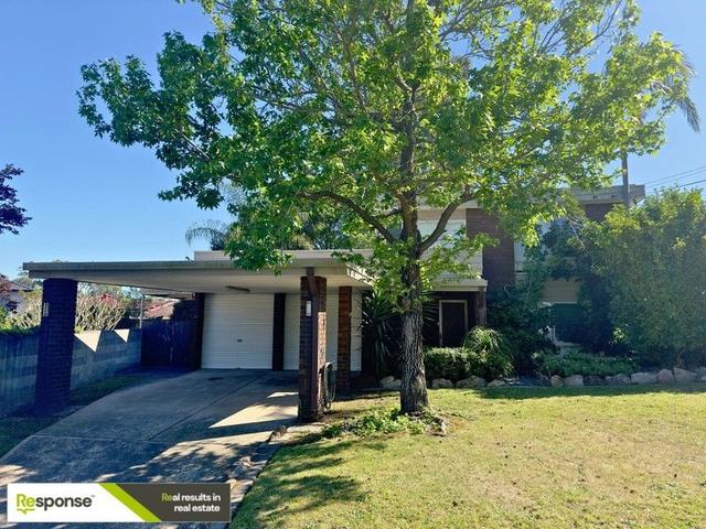 8 Sibelius  Close, NSW 2147