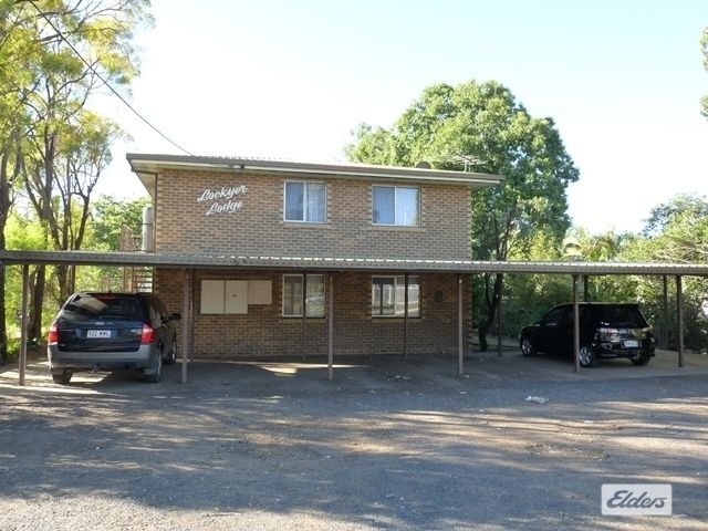 1/129 Spencer Street, QLD 4343