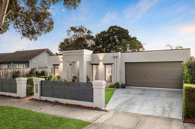 1/10 Muriel Street, VIC 3919