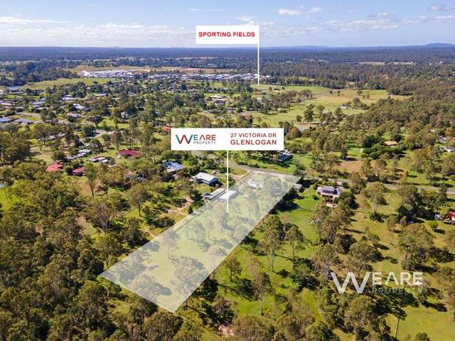 27 Victoria Drive, QLD 4280