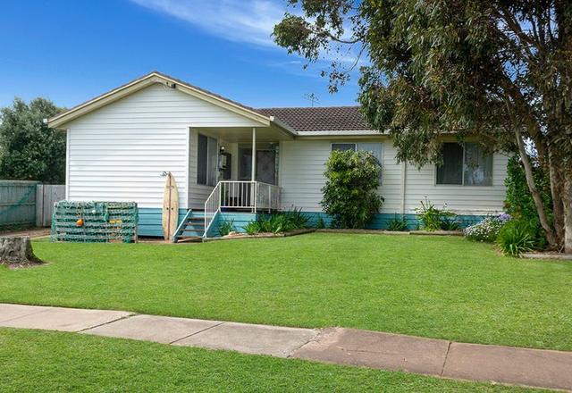 3 Elizabeth Street, VIC 3284