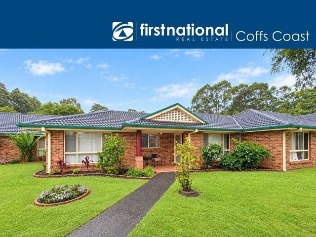 5/19 Scarba Street, NSW 2450