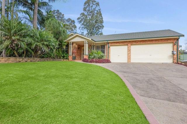 8 Greentree Place, NSW 2756