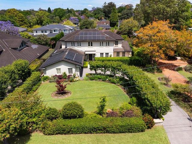 6 Worcester Place, NSW 2074