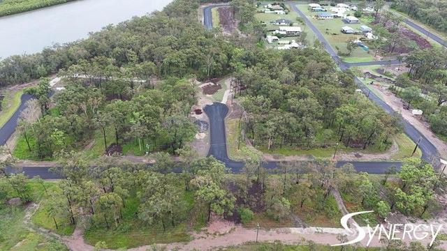 Proposed Lot 35 John Street, QLD 4673