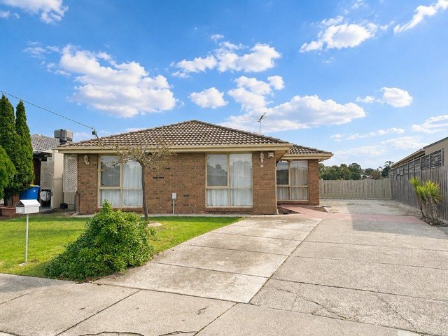 11 Gandin Court, VIC 3976