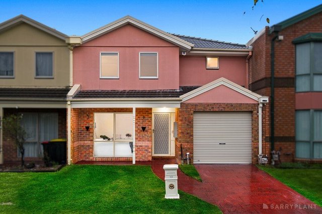 10 Tundra Way, VIC 3173