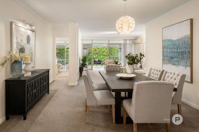 6/12 Bellevue Parade, QLD 4068