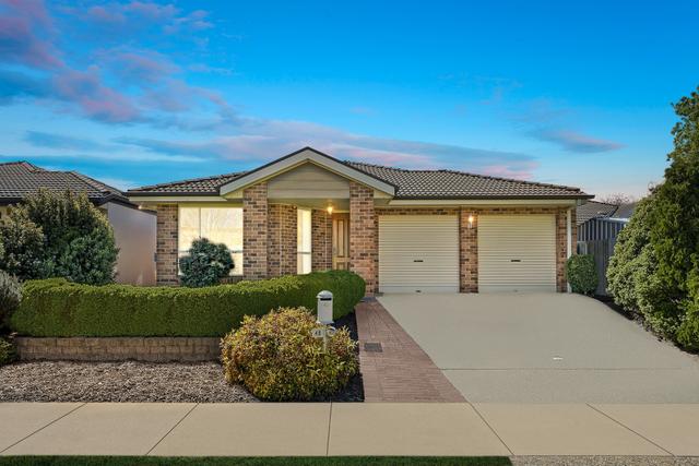 49 Kings Canyon Street, ACT 2914