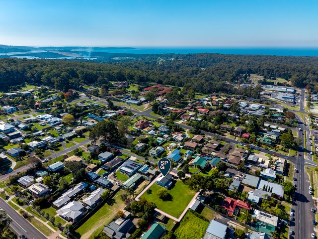 10-12 Little Gahan Street, NSW 2549