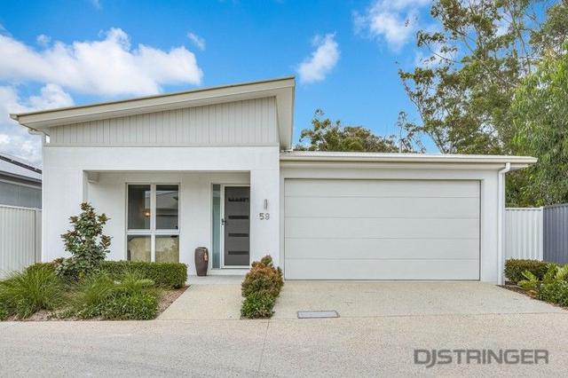 59/32 Fraser Drive, NSW 2486