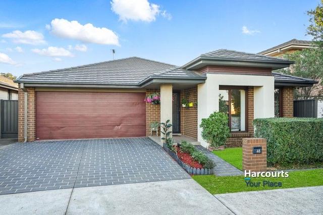 48 Finsbury Circuit, NSW 2760